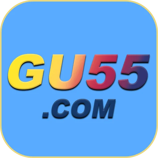 gu55.com | Plataforma Mobile com PIX no Brasil